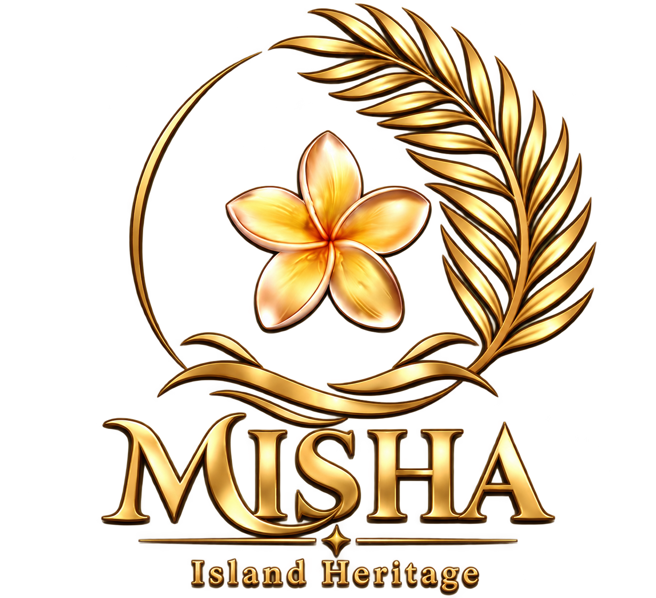 MISHA Island Heritage
